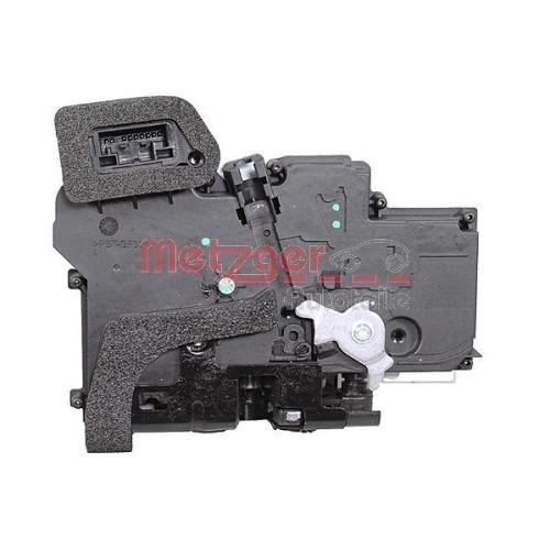 METZGER AUTOTEILE Türschloss GREENPARTS 2314379
