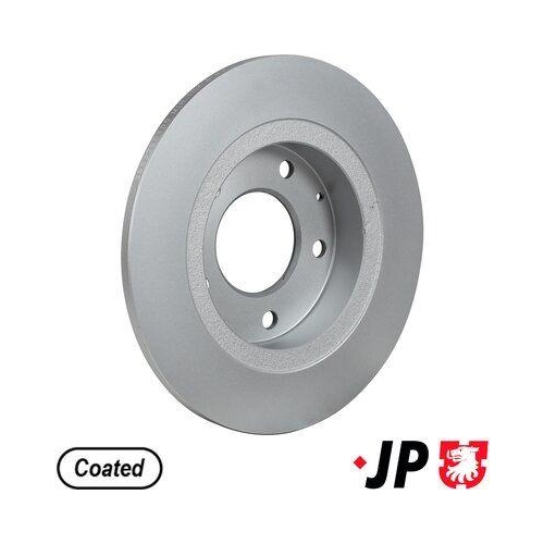 JP GROUP Bremsscheibe JP 3863102300