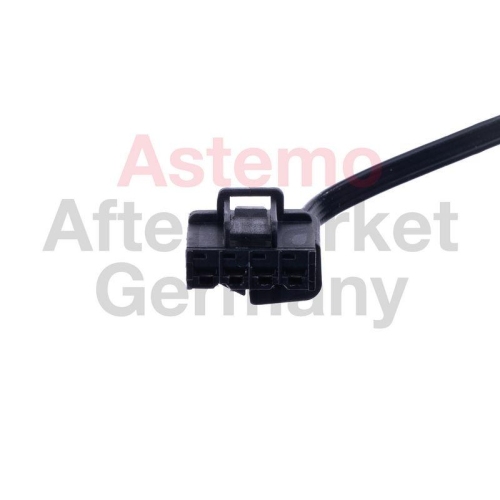 ASTEMO-HITACHI Drehzahlsensor, Automatikgetriebe 2507390