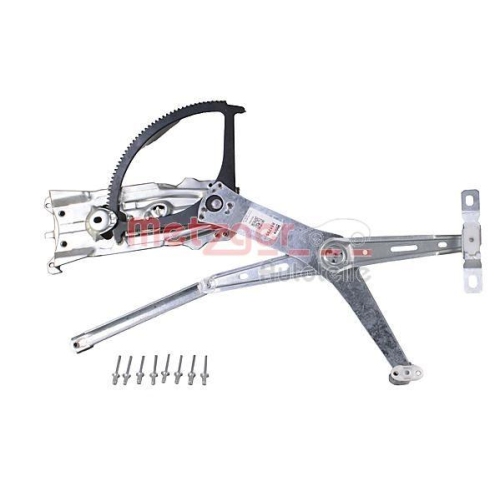 METZGER AUTOTEILE Fensterheber ORIGINAL ERSATZTEIL 2160692