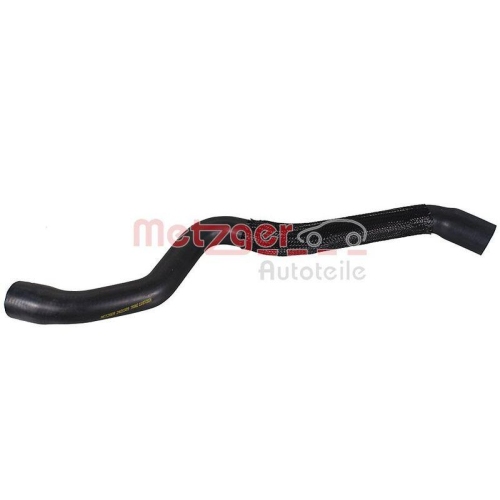 METZGER AUTOTEILE K&uuml;hlerschlauch 2421939