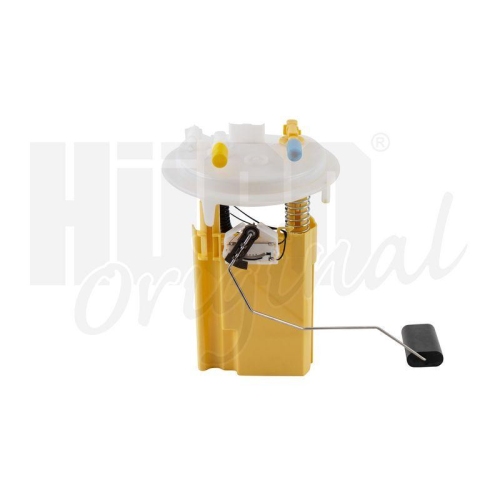 H&Uuml;CO Sensor, Kraftstoffvorrat 133213