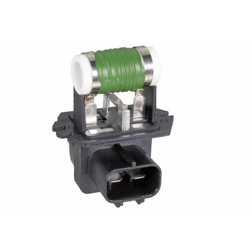 METZGER AUTOTEILE Vorwiderstand, Elektromotor (K&uuml;hlerl&uuml;fter) 0917892