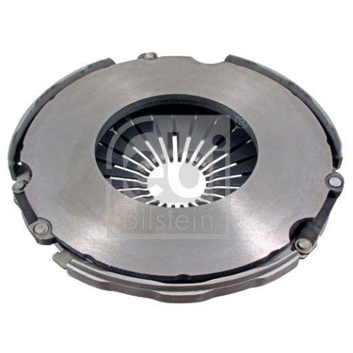 FEBI BILSTEIN Kupplungsdruckplatte 105332