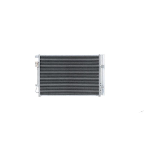 HELLA Kondensator, Klimaanlage >>> Easy2Fit <<< 8FC 366 222-311