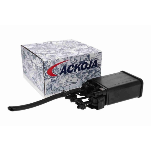 ACKOJA Aktivkohlefilter, Tankentl&uuml;ftung Original ACKOJA Qualit&auml;t A70-77-0095