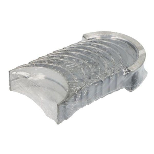 ENGITECH Kurbelwellenlagerschalen-Satz ENT074522 STD