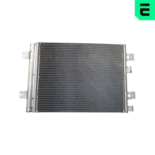 ERA Kondensator, Klimaanlage 667130
