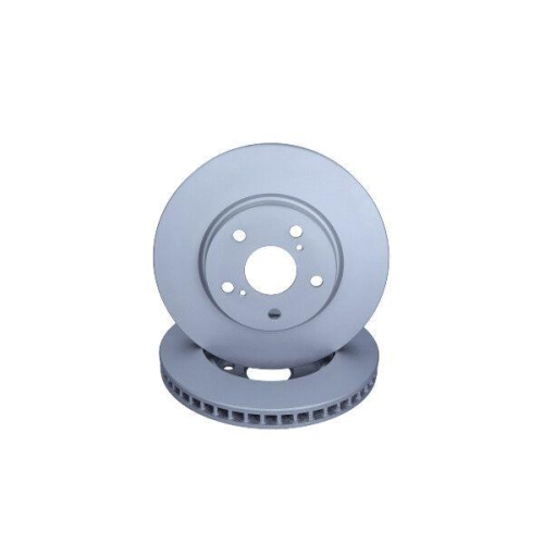 QUARO Bremsscheibe QD1009