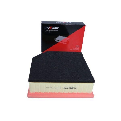 MAXGEAR Luftfilter 26-2526