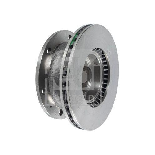 FEBI BILSTEIN Bremsscheibe 104288