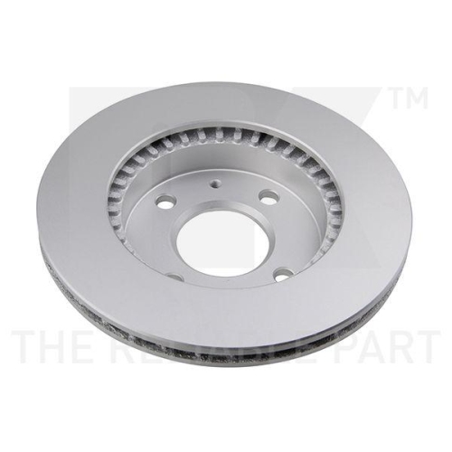 NK Bremsscheibe 312244