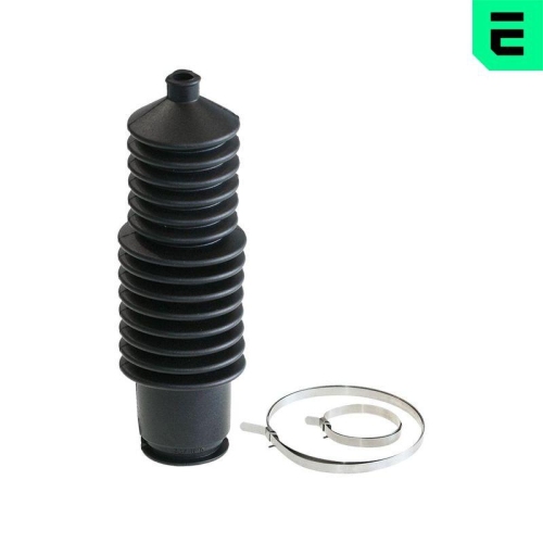 OPTIMAL Faltenbalg, Lenkung LM-10094S