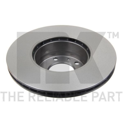 NK Bremsscheibe 201519