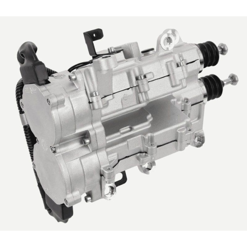 SACHS Nehmerzylinder, Kupplung Aktuator 3981 654 005