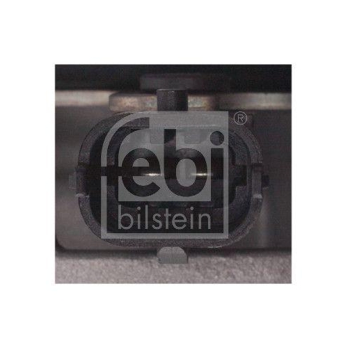FEBI BILSTEIN Wasserpumpe, Motork&uuml;hlung 73866