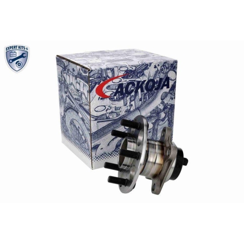 ACKOJA Radlagersatz EXPERT KITS +