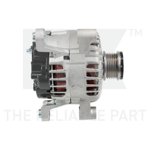 NK Generator 4893007