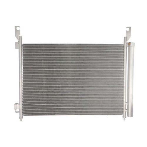 THERMOTEC Kondensator, Klimaanlage KTT110484