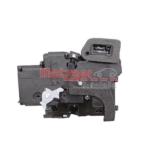 METZGER AUTOTEILE Türschloss GREENPARTS 2314380