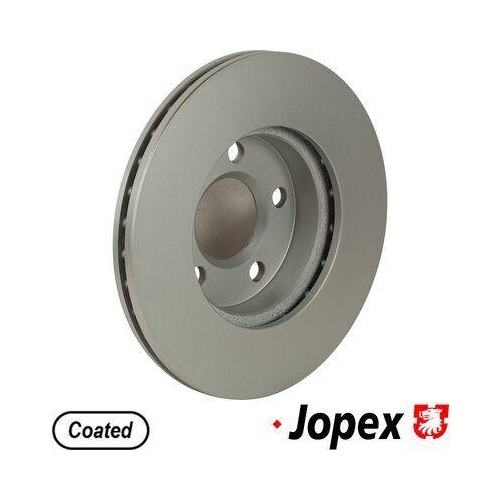 JP GROUP Bremsscheibe JOPEX 1163111500