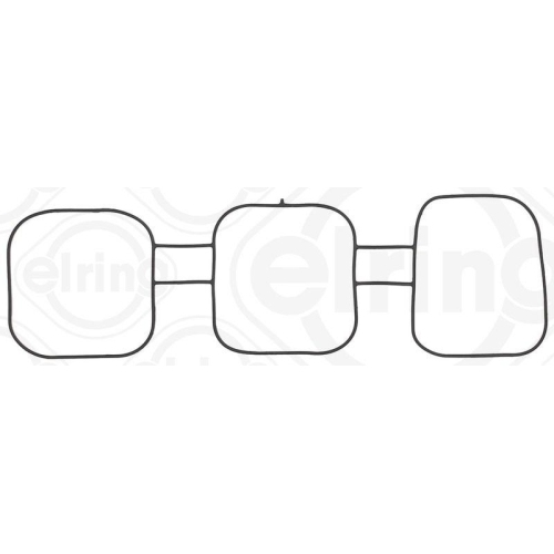 ELRING Dichtung, Ansaugkr&uuml;mmergeh&auml;use 534.690