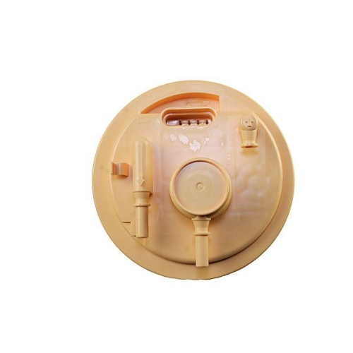 METZGER AUTOTEILE Kraftstoff-F&ouml;rdereinheit 2250403