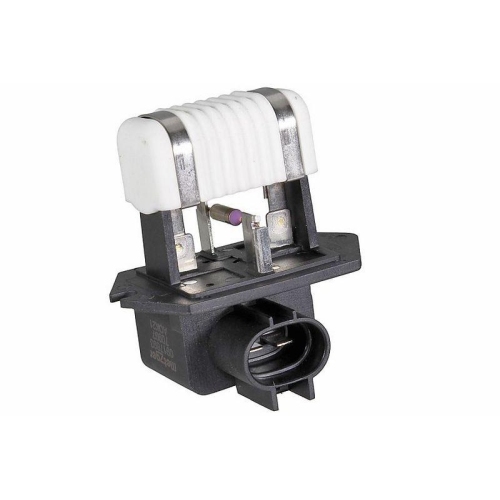 METZGER AUTOTEILE Vorwiderstand, Elektromotor (K&uuml;hlerl&uuml;fter) 0917893