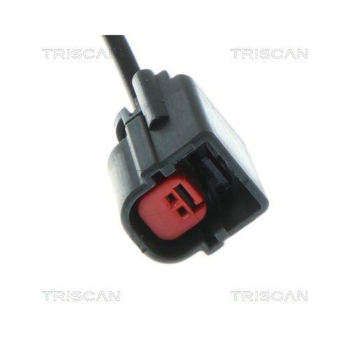 TRISCAN Warnkontakt, Bremsbelagverschlei&szlig; 8115 10027