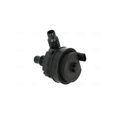 NISSENS Wasserpumpe, Motork&uuml;hlung 832126