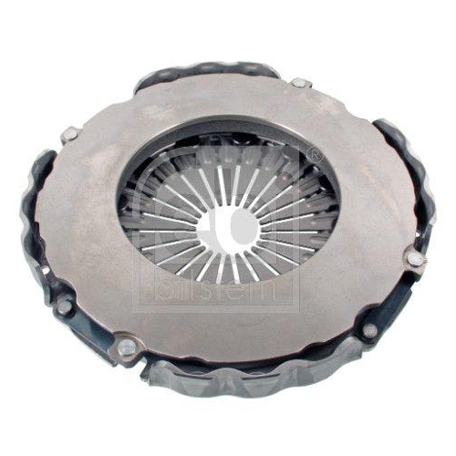 FEBI BILSTEIN Kupplungsdruckplatte 105340