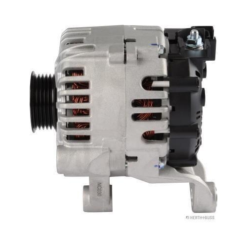 HERTH+BUSS JAKOPARTS Generator J5112221