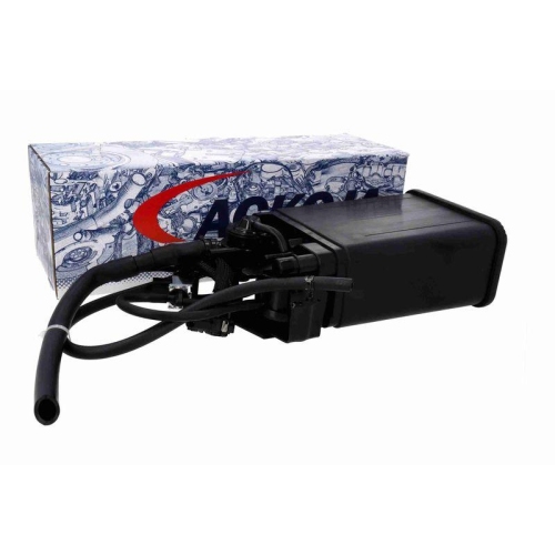 ACKOJA Aktivkohlefilter, Tankentl&uuml;ftung Original ACKOJA Qualit&auml;t A70-77-0096