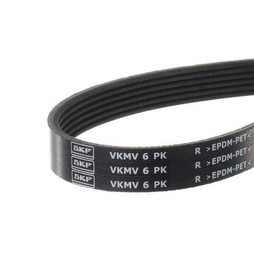 SKF Keilrippenriemen VKMV 6PK1073 R
