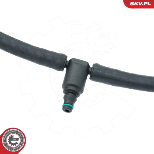 ESEN SKV Schlauch, Leckkraftstoff 54SKV346