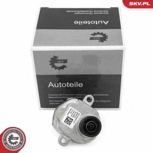 ESEN SKV R&uuml;ckfahrkamera, Einparkhilfe 96SKV973