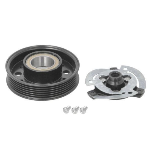 THERMOTEC Magnetkupplung, Klimakompressor KTT040273