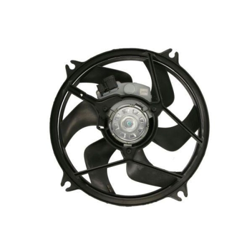 THERMOTEC L&uuml;fter, Motork&uuml;hlung D8P017TT