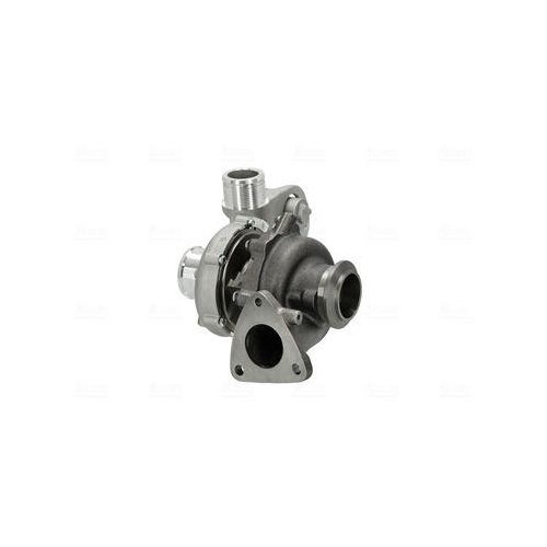 NISSENS Lader, Aufladung ** FACTORY NEW ** 93853