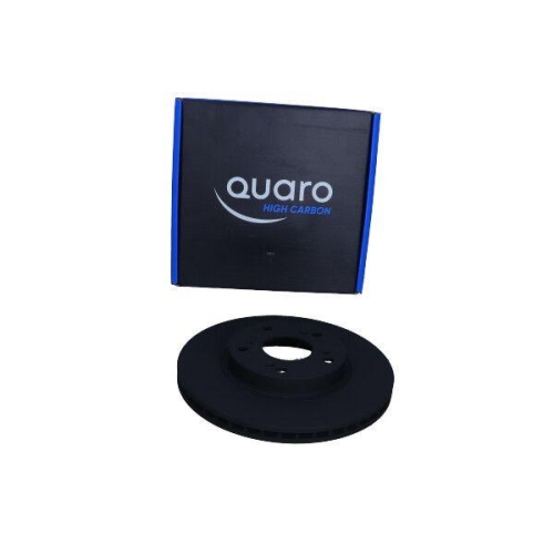 QUARO Bremsscheibe QUARO HIGH CARBON QD1017HC
