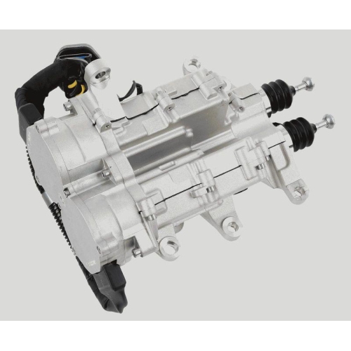 SACHS Nehmerzylinder, Kupplung Aktuator 3981 654 003