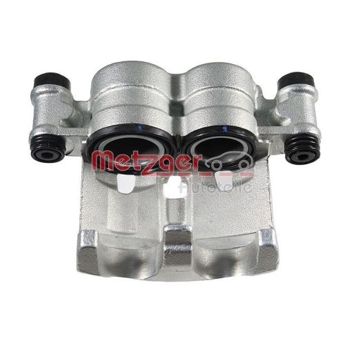 METZGER AUTOTEILE Bremssattel GREENPARTS 6260320