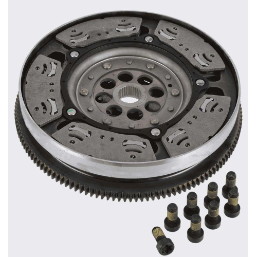 SACHS Schwungrad Zwei-Massen-Schwungrad 2295 701 008
