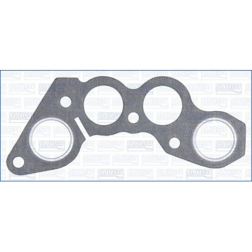 AJUSA Dichtung, Ansaug-/Abgaskr&uuml;mmer 13101300