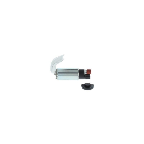 BOSCH Kraftstoffpumpe 0 986 580 943