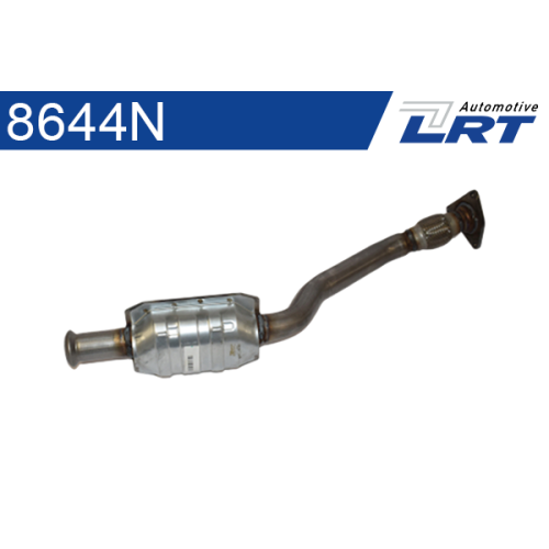 LRT Katalysator 8644N
