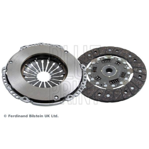 BLUE PRINT Kupplungssatz