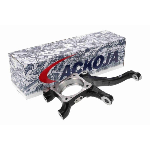 ACKOJA Achsschenkel, Radaufhängung Original ACKOJA Qualität