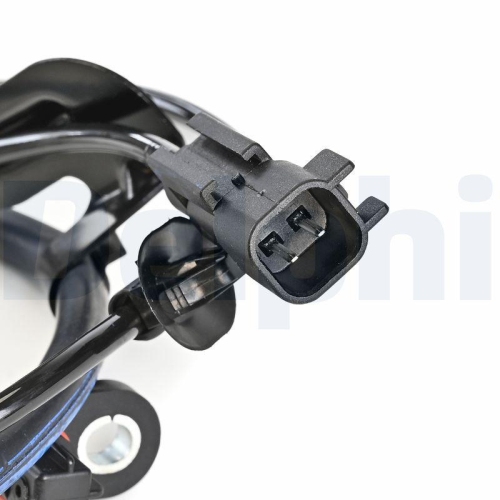 DELPHI Sensor, Raddrehzahl