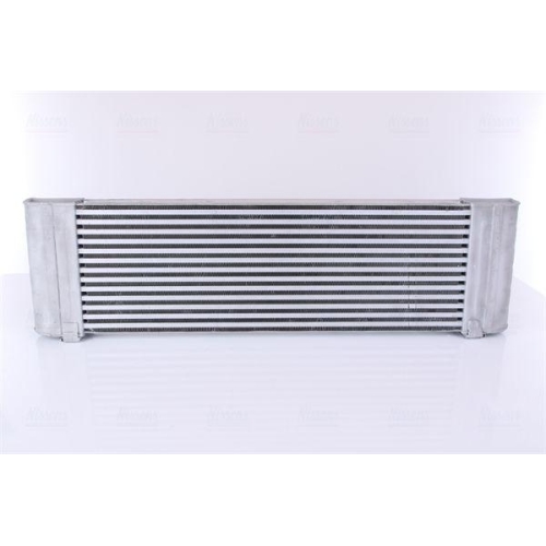 NISSENS Ladeluftk&uuml;hler 96066